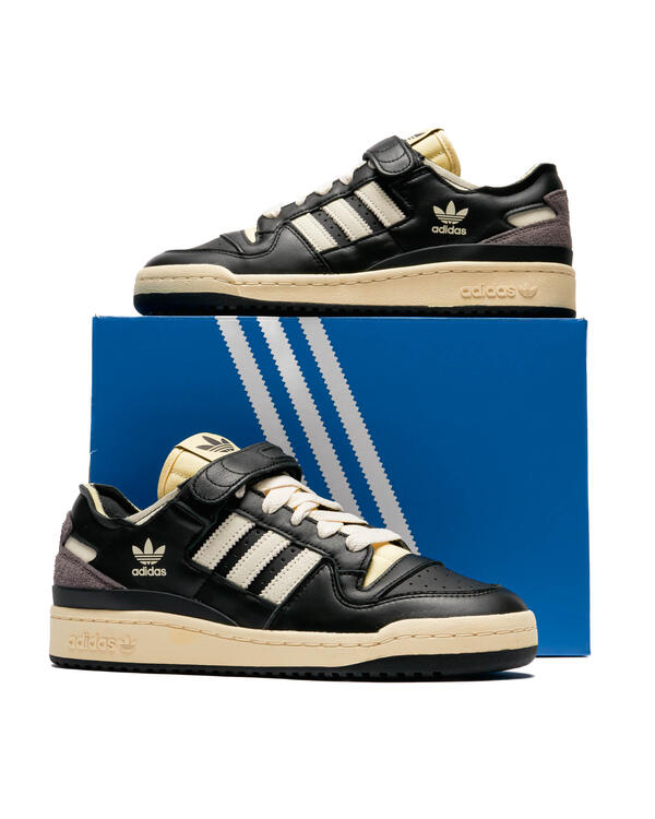 Adidas Originals FORUM 84 LOW | IE3206 | AFEW STORE